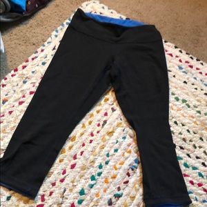 Lululemon Reversible Wunder Under